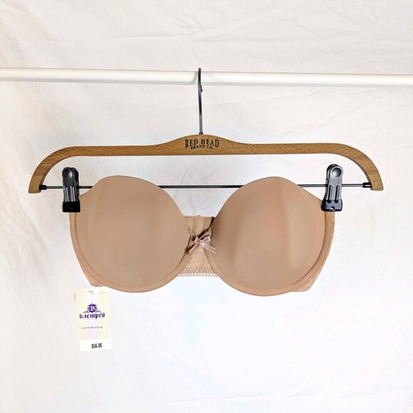 B. Tempt’d WACOAL convertible Bra (34D) – New With Tags - Picture 1 of 6